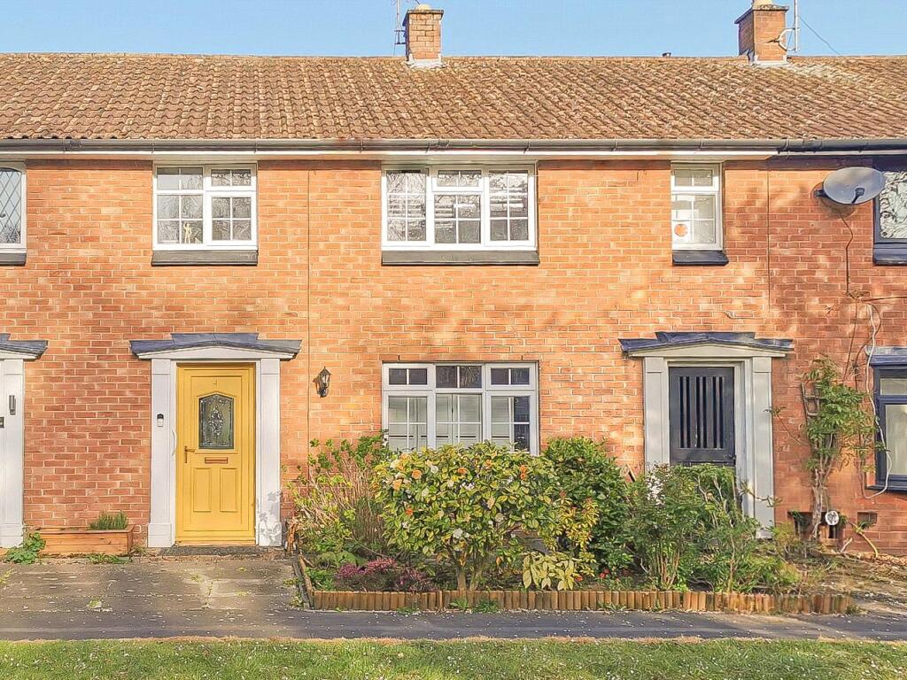 Main image of property: St. Michaels Court, Tettenhall, Wolverhampton, West Midlands, WV6