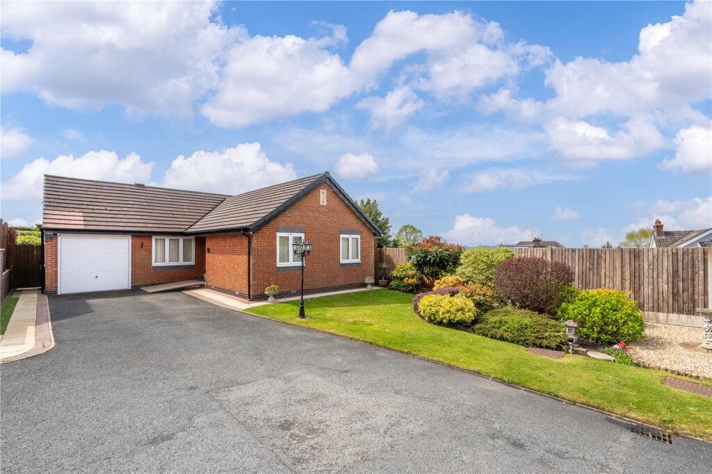 Main image of property: Coton Road, Penn, Wolverhampton, West Midlands, WV4