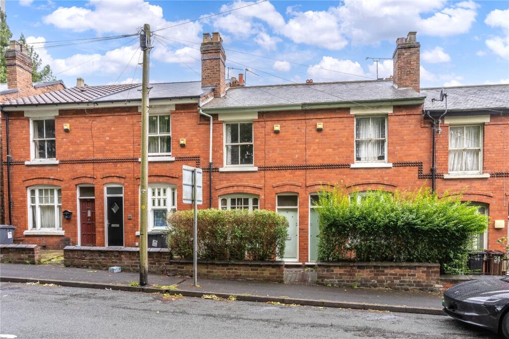 Main image of property: Fellows Street, Blakenhall, Wolverhampton, West Midlands, WV2