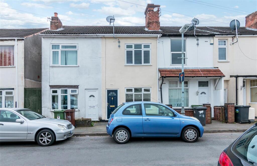 Main image of property: Walpole Street, Whitmore Reans, Wolverhampton, West Midlands, WV6