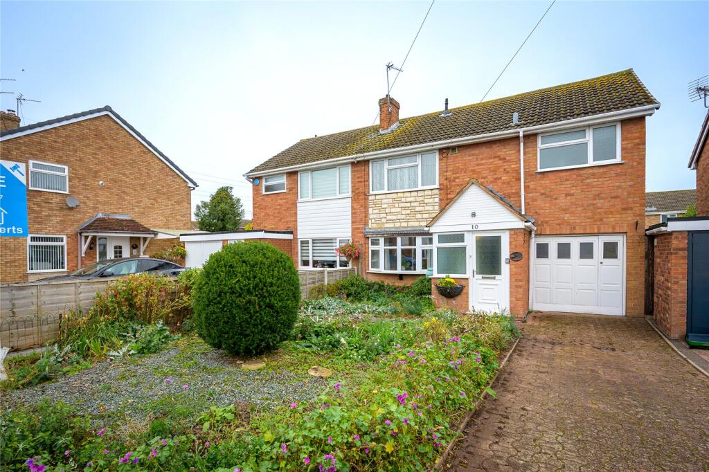 Main image of property: Elmhurst Close, Coven, Wolverhampton, Staffordshire, WV9