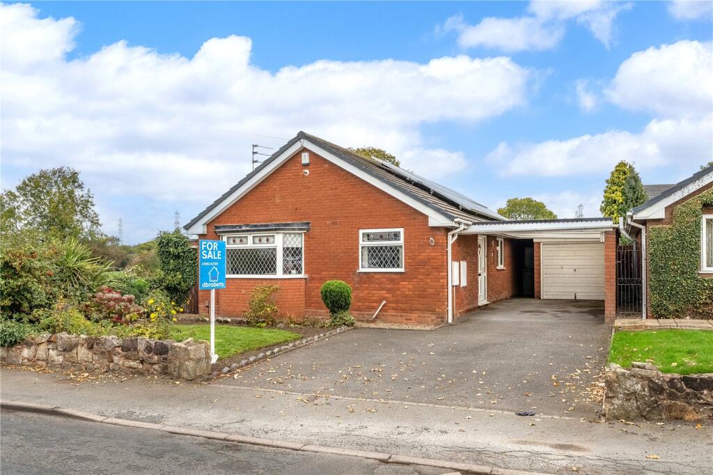 Main image of property: Wood Hayes Road, Wednesfield, Wolverhampton, West Midlands, WV11