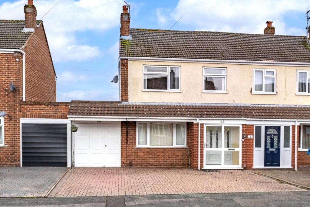 Main image of property: Springhill Road, Wednesfield, Wolverhampton, West Midlands, WV11