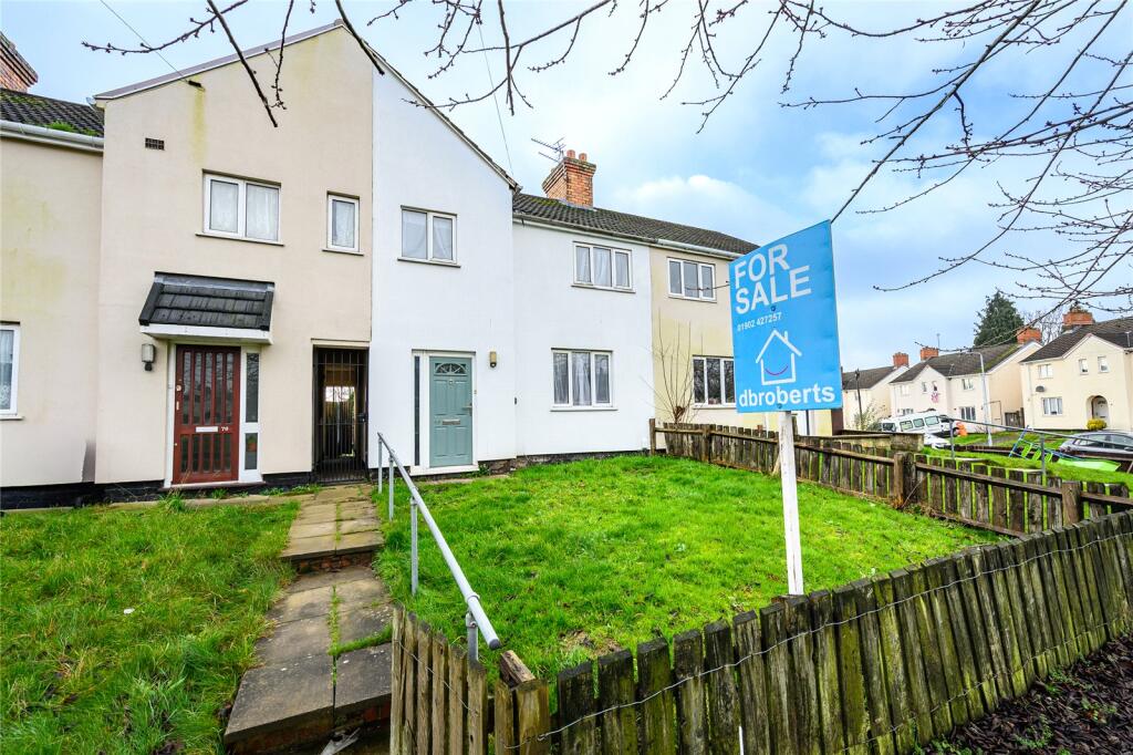 Main image of property: Old Fallings Crescent, Bushbury, Wolverhampton, West Midlands, WV10