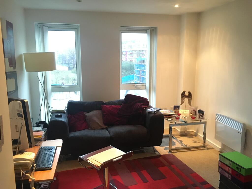 Main image of property: Trinity One Leeds city centre Leeds LS9