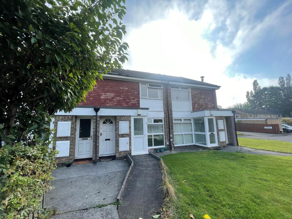 Main image of property: Turnberry Avenue Alwoodley