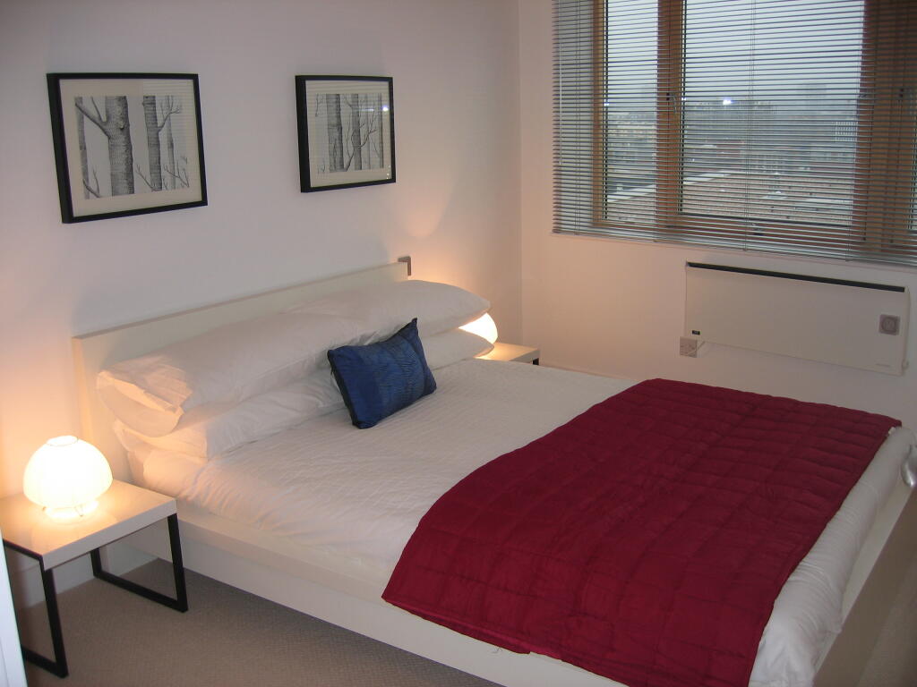 Main image of property: Clarence House Clarence Dock City Centre