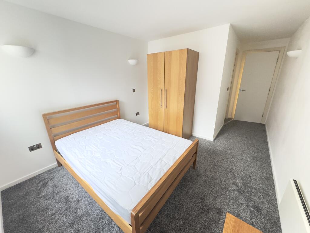 Main image of property: West Point, Leeds City Centre