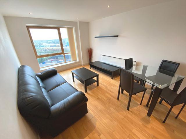 Main image of property: Clarence House, Leeds Dock