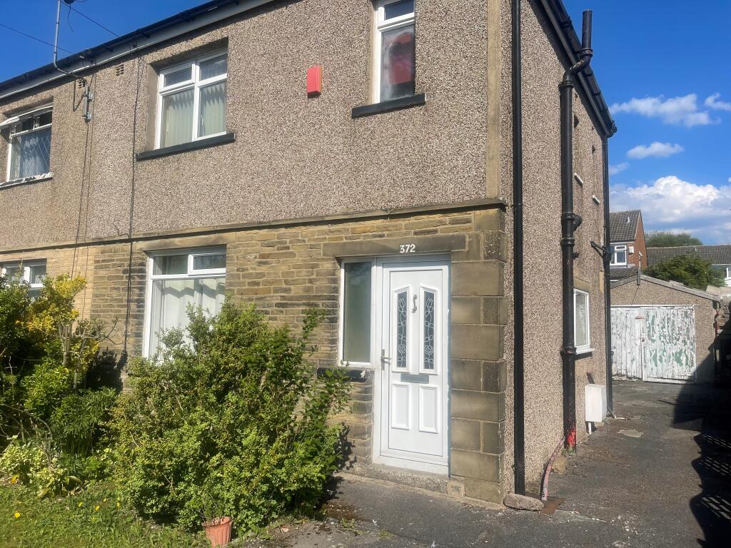 Main image of property: Kings Road Bradford