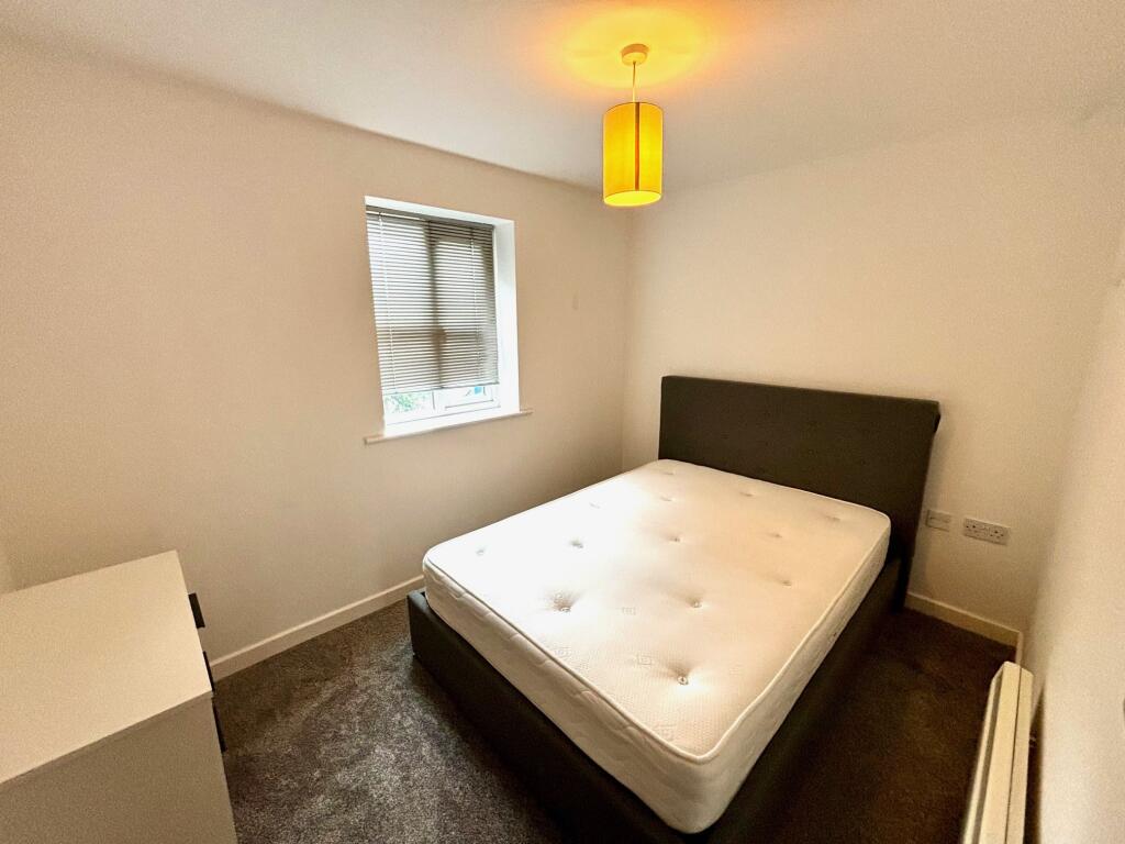 Main image of property: Turlow Court The Calls LS9 8PA