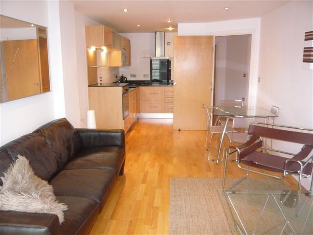 Main image of property: Mackenzie House, Leeds Dock, City Centre, LS10