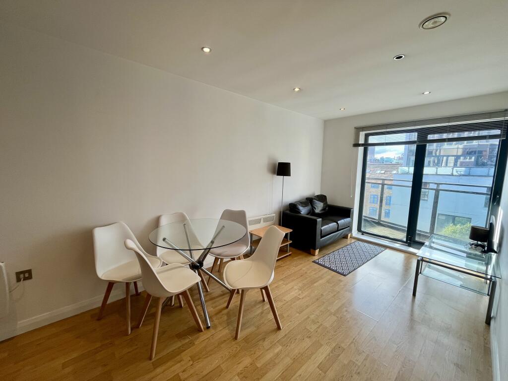 Main image of property: One Brewery Wharf, Leeds, LS10 1GY
