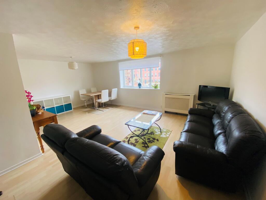 Main image of property: Flax House Navigation Walk
