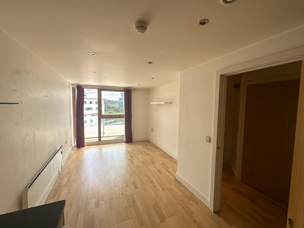 Main image of property: Cartier House, Leeds Dock