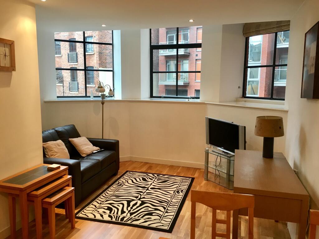 Main image of property: Roberts wharf, Leeds City Centre