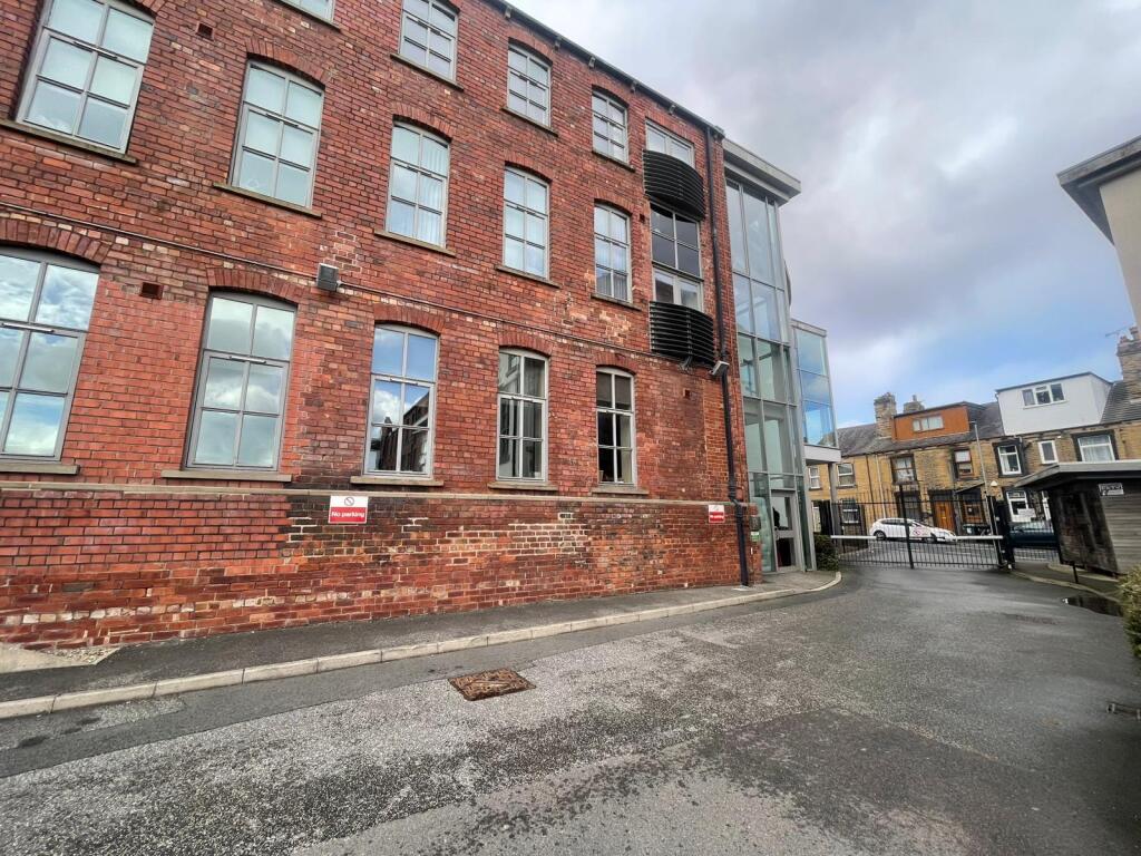 Main image of property: Melbourne Mills Morley Leeds