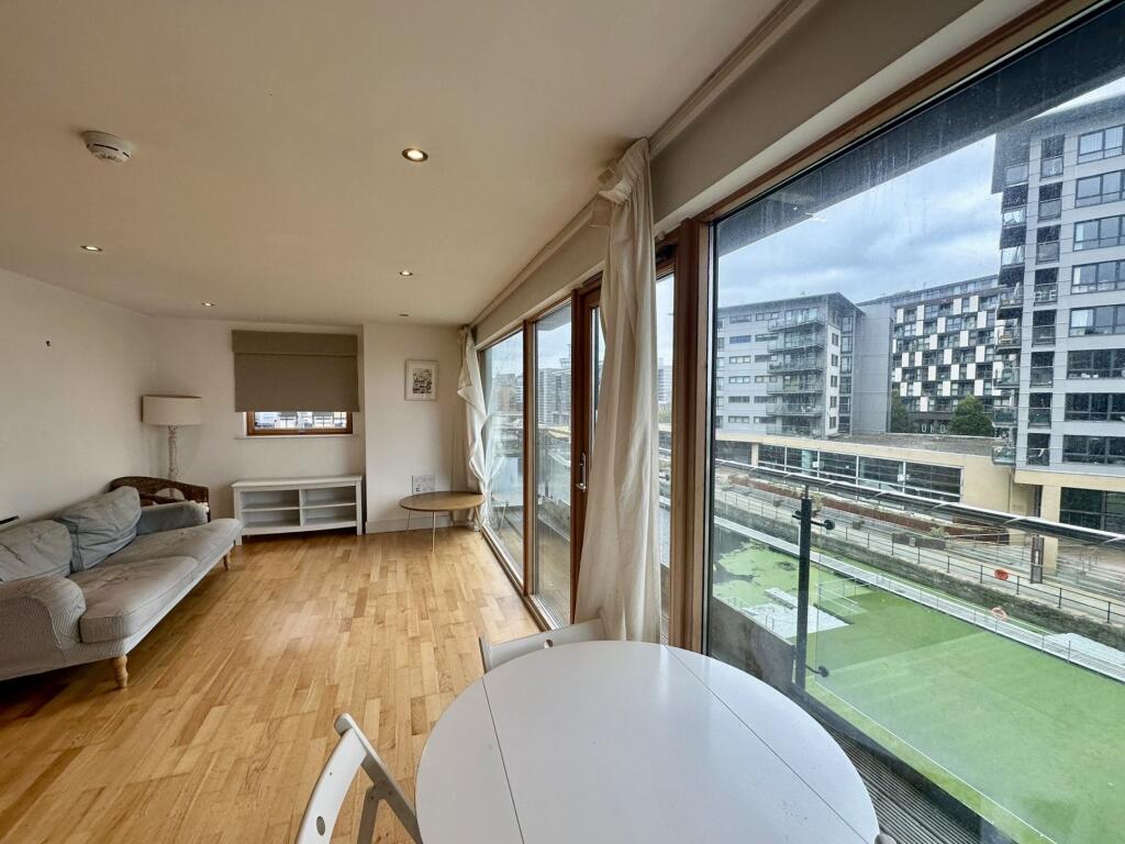 Main image of property: La Salle, Chadwick Street, LS10 1NW