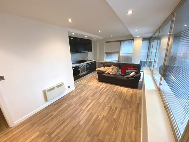 Main image of property: West Point, Wellington Street, City Centre