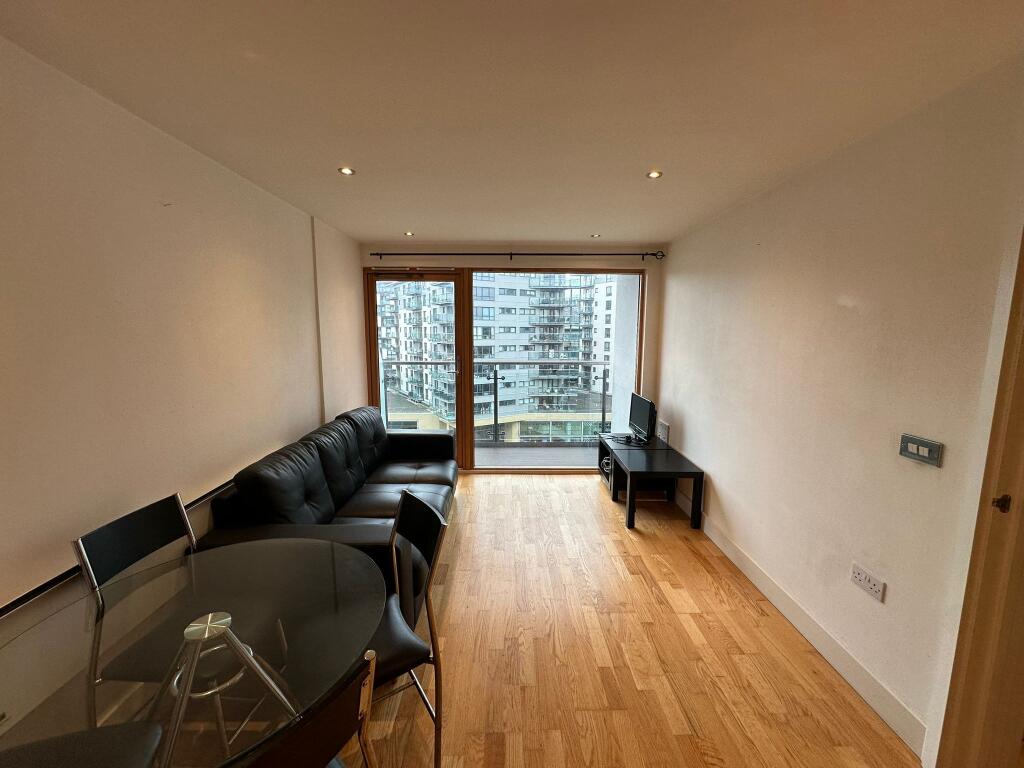 Main image of property: La Salle Leeds Dock