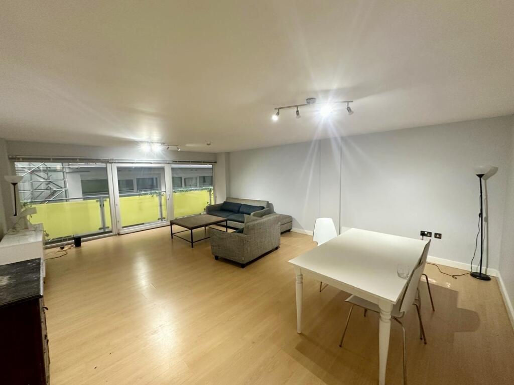 Main image of property: Concord Street Leeds