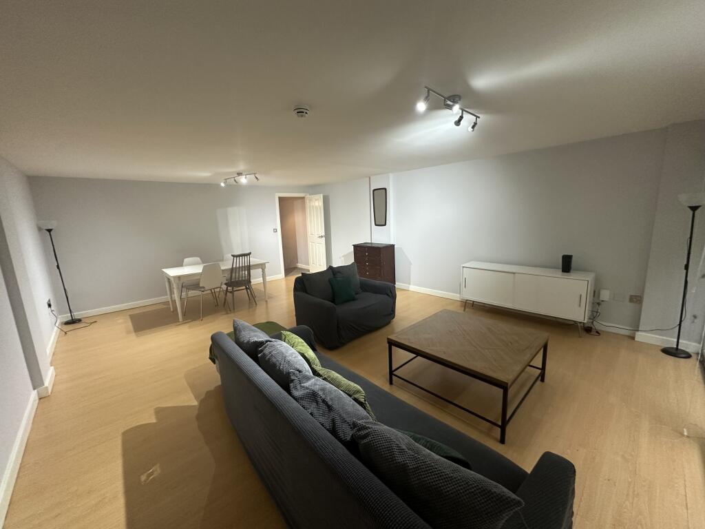Main image of property: Concord Street Leeds