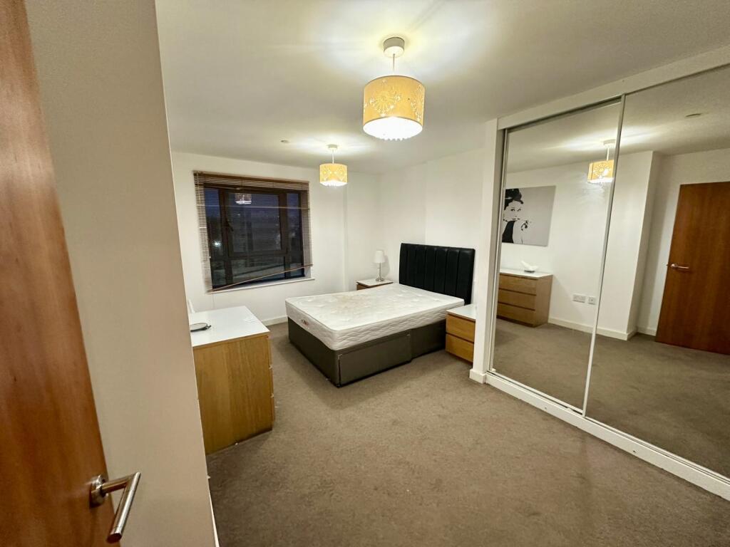 Main image of property: Skyline City Centre Leeds LS9 8BN