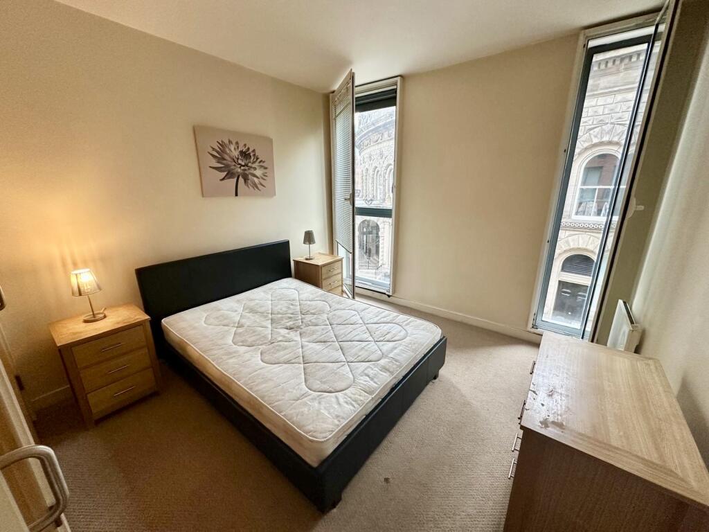 Main image of property: Crown Street Buildings 