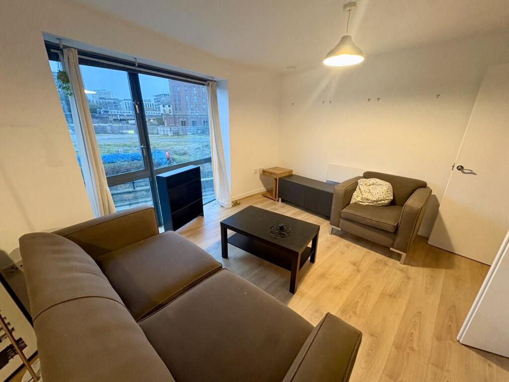 Main image of property: Marshall Street Leeds