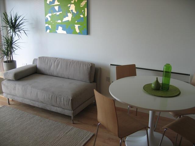 Main image of property: McClintock House, Leeds Dock, City Centre