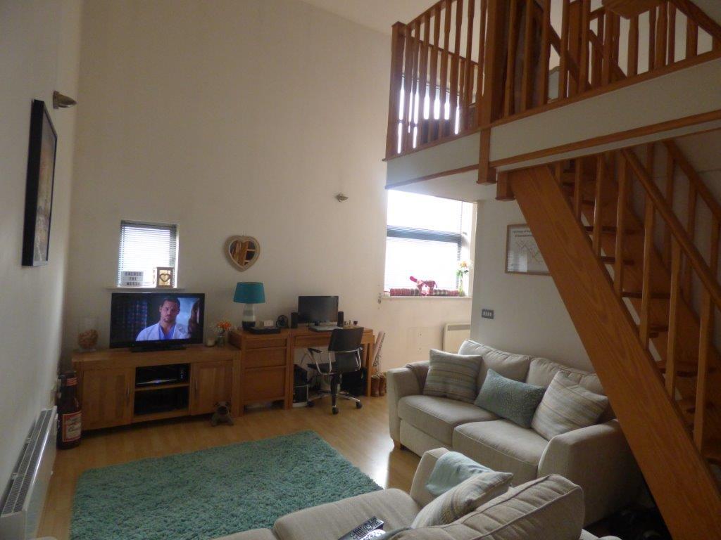 Main image of property: Butcher Street, Round Foundry, City Centre