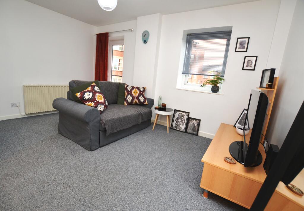 Main image of property: Dene House Court Leeds LS2