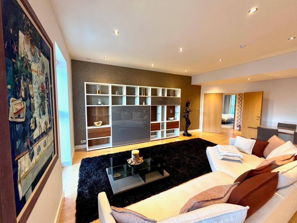 Main image of property: Mackenzie House Penthouse