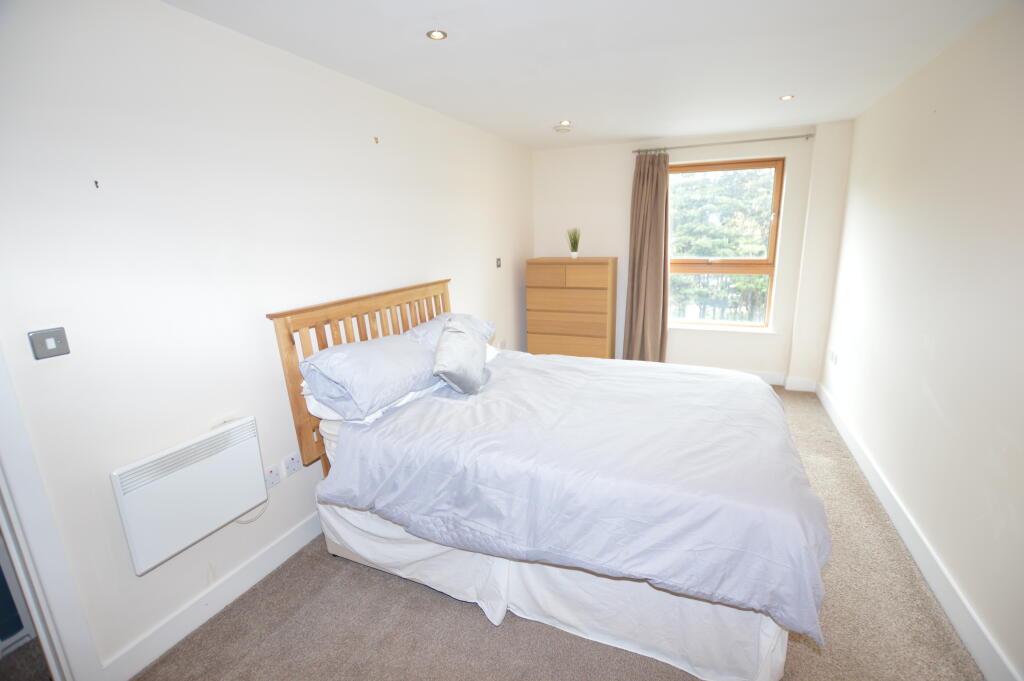 Main image of property: Magellan House, Leeds Dock