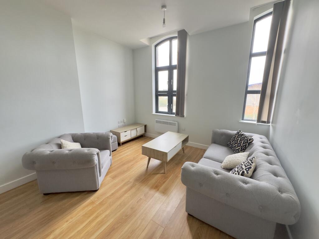 Main image of property: Victoria Riverside, Leeds LS10