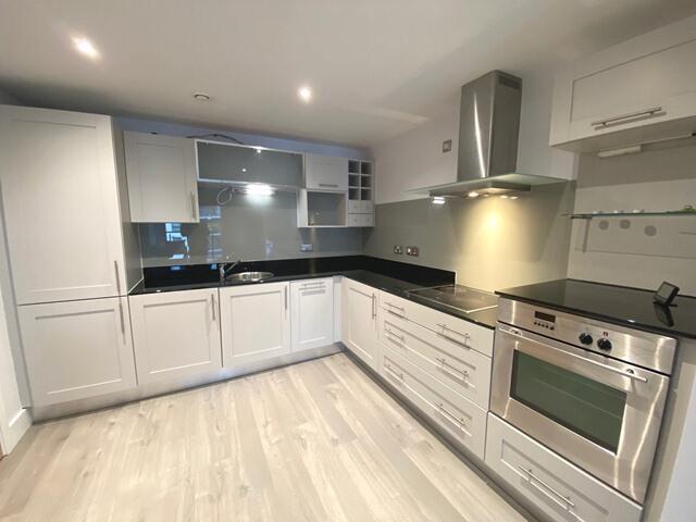 Main image of property: Mackenzie House, Leeds Dock, Leeds