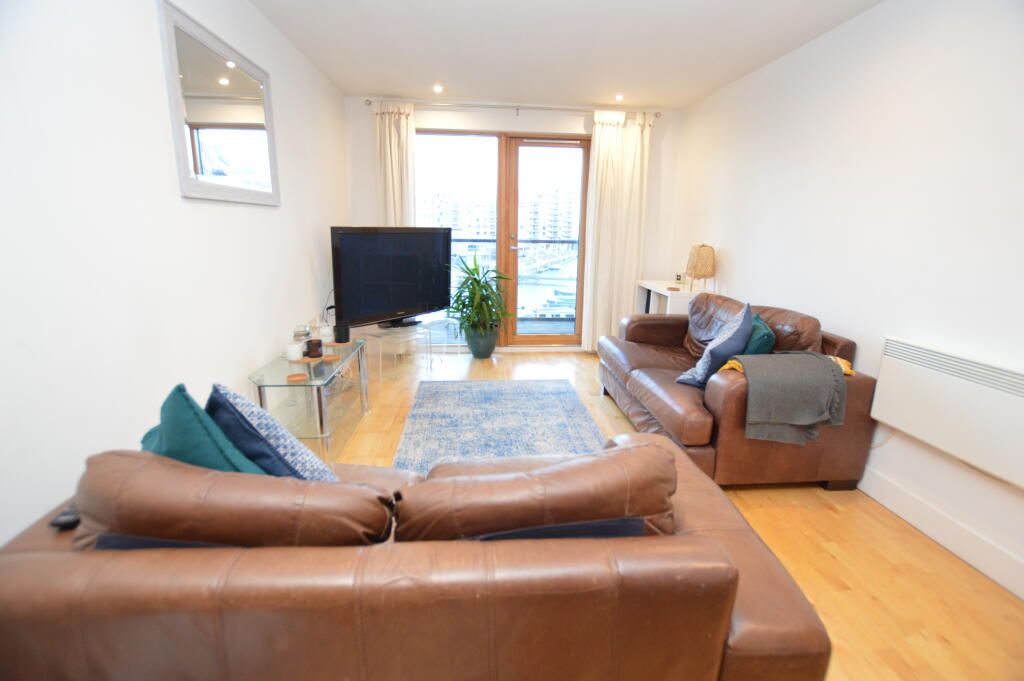 Main image of property: Magellan house, Clarence Dock, LS10 1JE