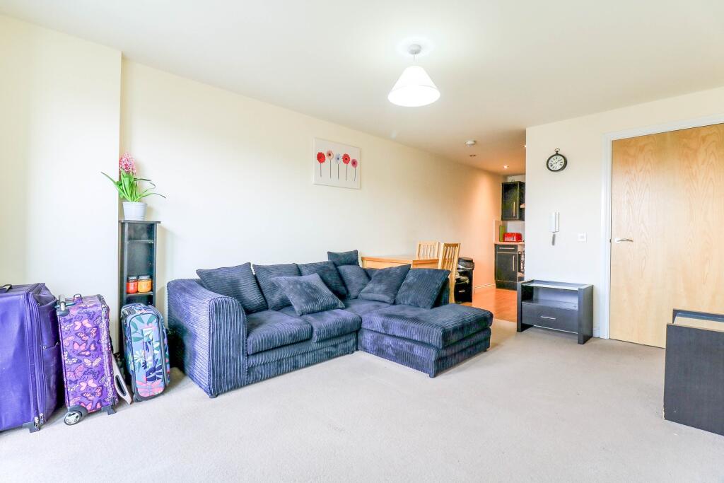 Main image of property: Cypress Point Leeds City Centre LS2 7LB