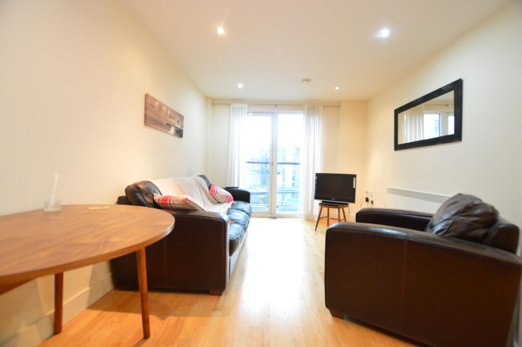 Main image of property: Magellan House, Leeds City Centre, LS10