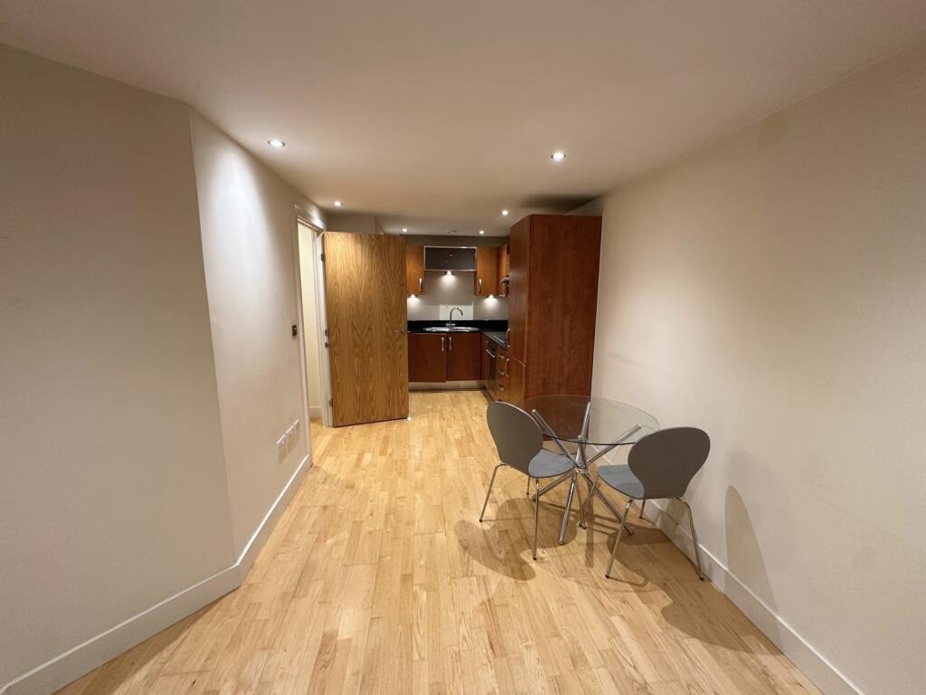 Main image of property: Magellan House, Leeds City Centre, LS10