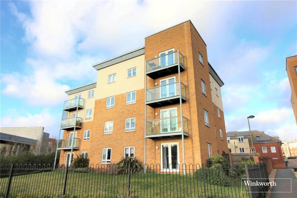 Main image of property: Mills Court, Todd Close, Borehamwood, Hertfordshire, WD6