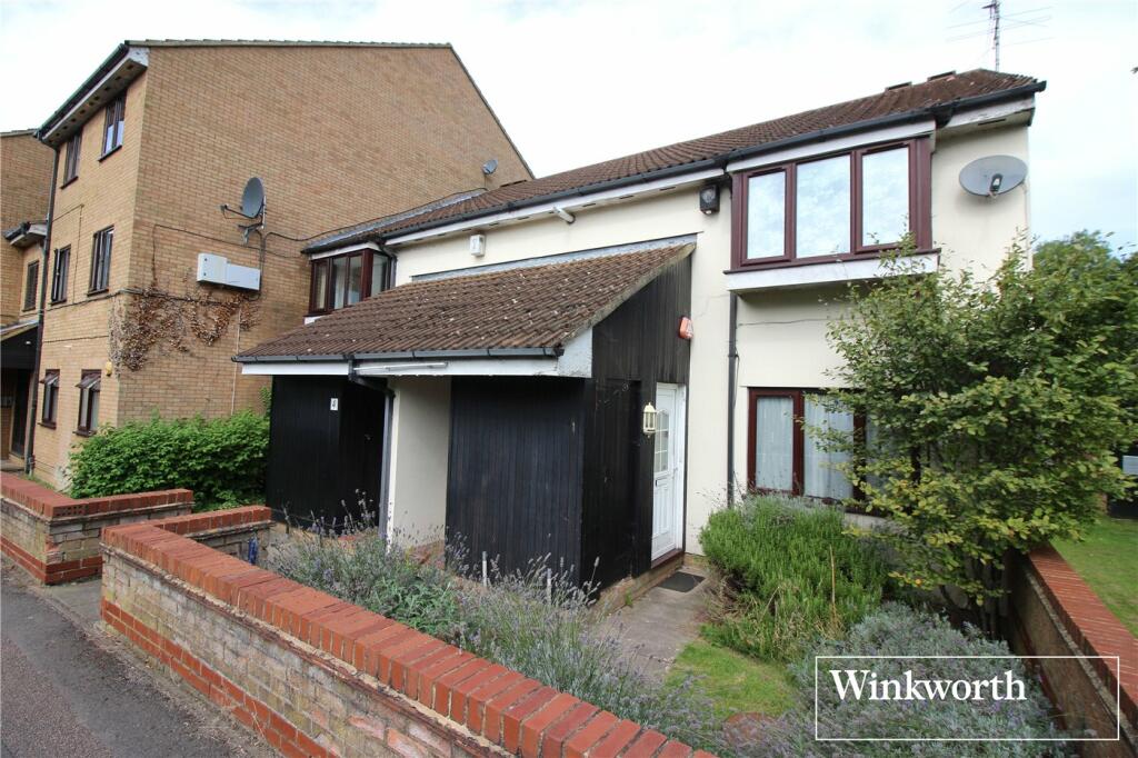 Main image of property: Lion Court, Studio Way, Borehamwood, Hertfordshire, WD6