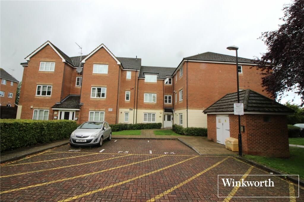 Main image of property: Templeton Court, Eaton Way, Borehamwood, Hertfordshire, WD6