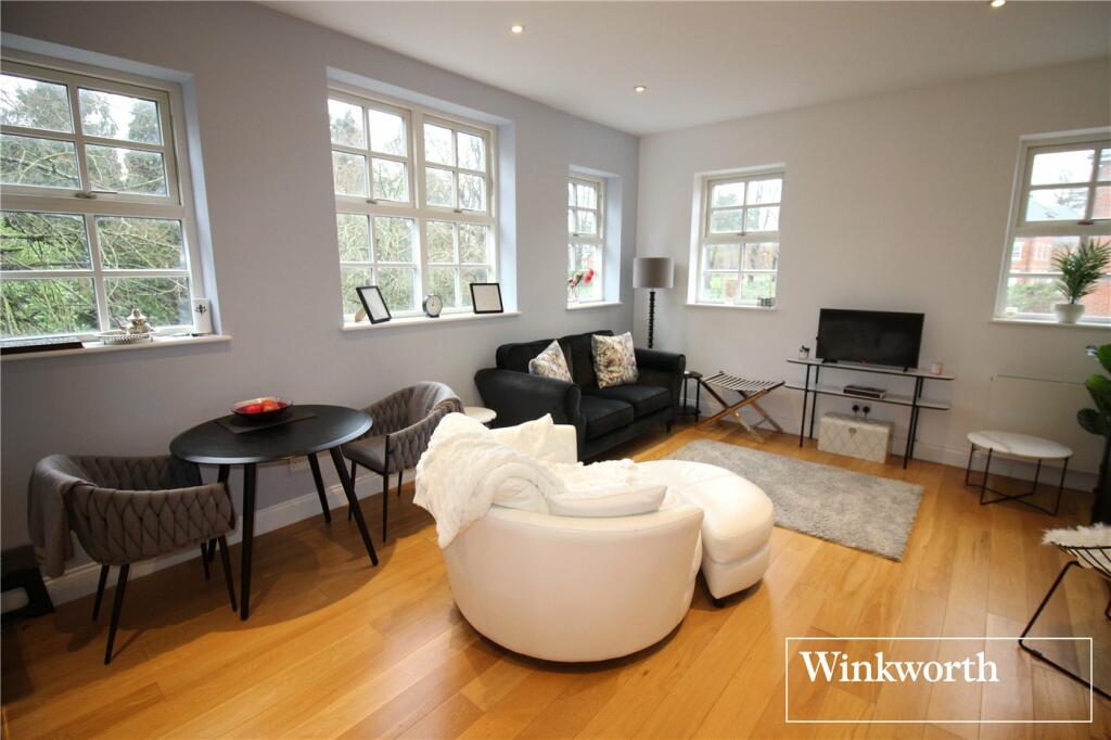 Additional property image - Goldring Court, Goldring Way, London Colney, St. Albans, AL2