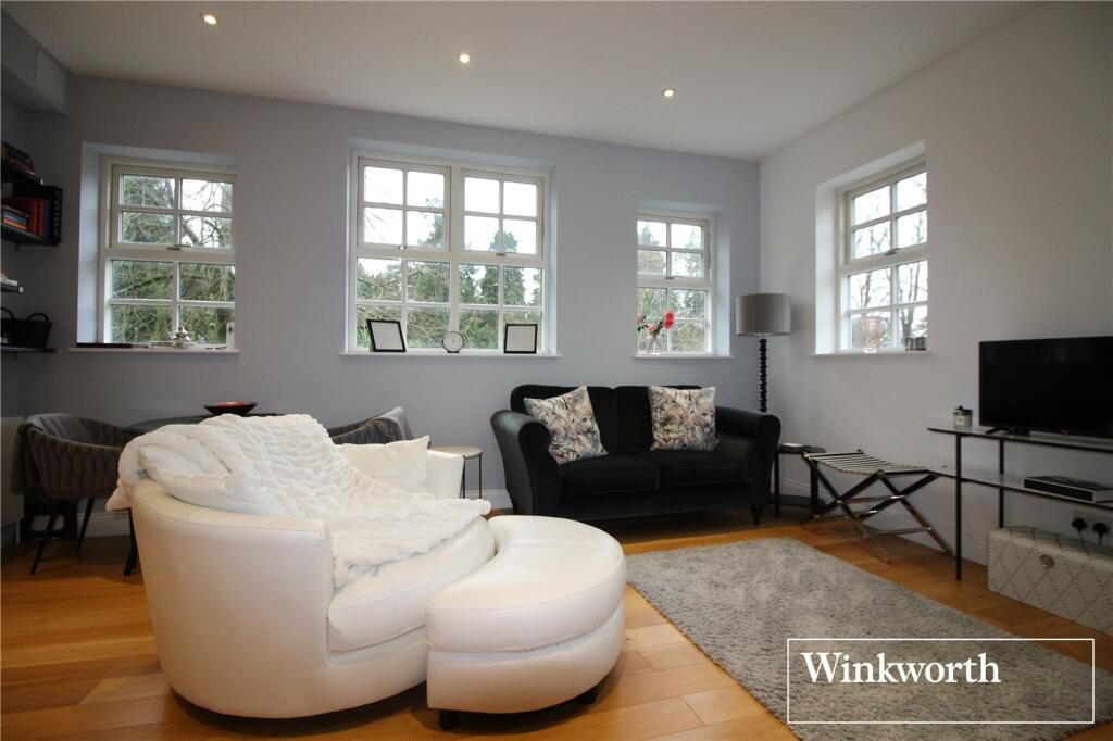 Additional property image - Goldring Court, Goldring Way, London Colney, St. Albans, AL2