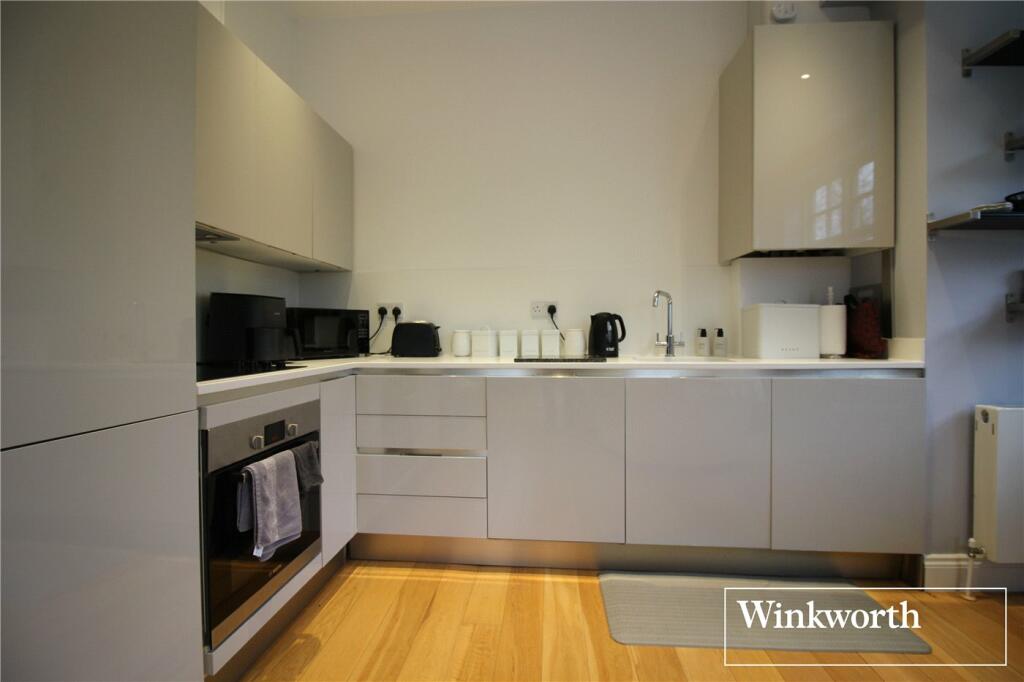 Additional property image - Goldring Court, Goldring Way, London Colney, St. Albans, AL2