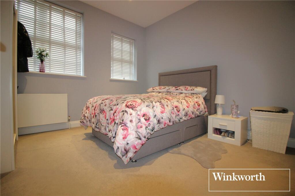 Additional property image - Goldring Court, Goldring Way, London Colney, St. Albans, AL2
