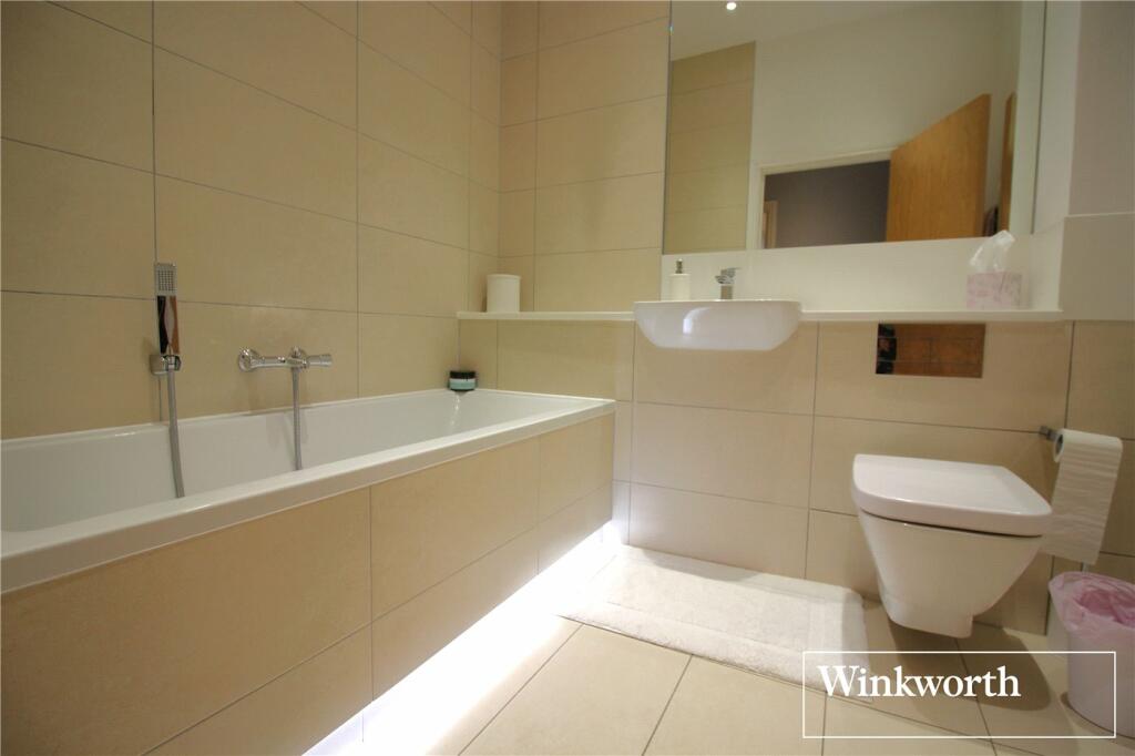 Additional property image - Goldring Court, Goldring Way, London Colney, St. Albans, AL2