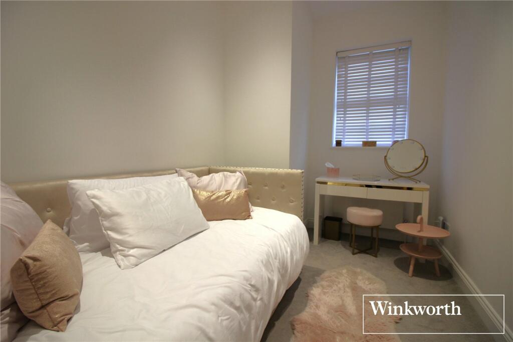 Additional property image - Goldring Court, Goldring Way, London Colney, St. Albans, AL2