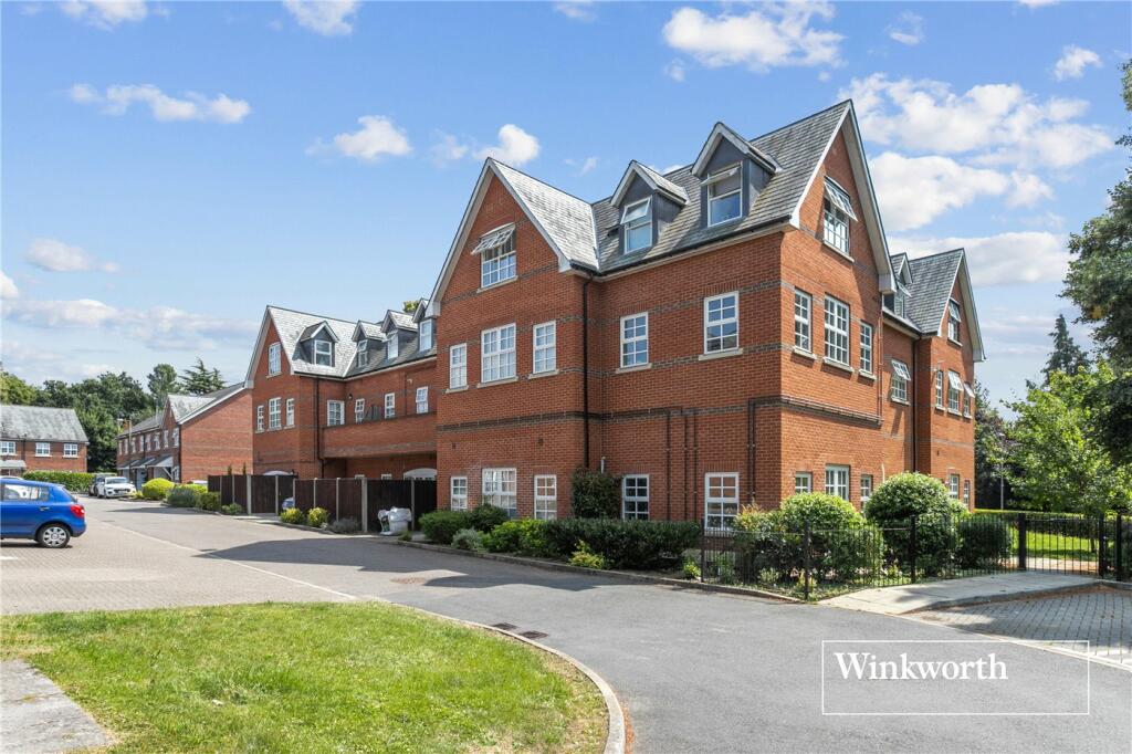 Additional property image - Goldring Court, Goldring Way, London Colney, St. Albans, AL2